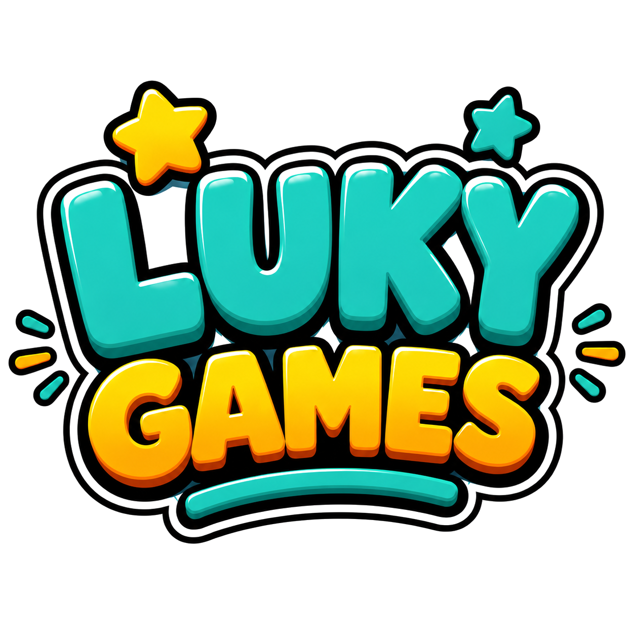Luky Games