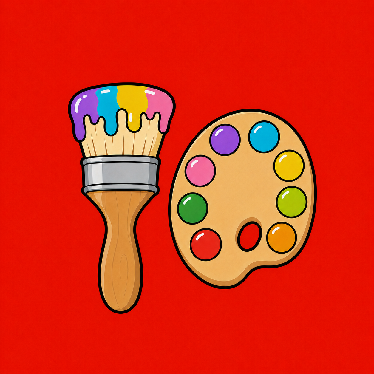 Cores