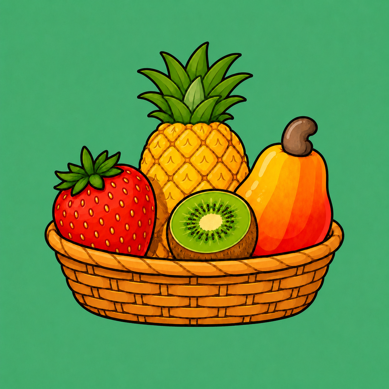 Frutas