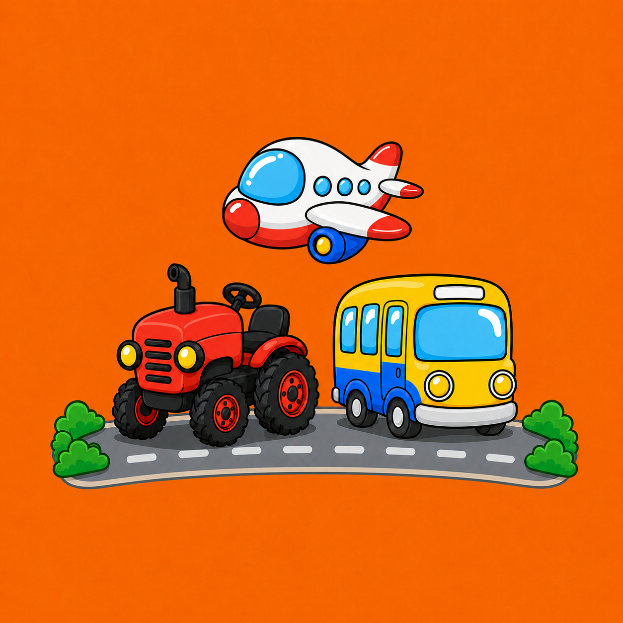 Transporte